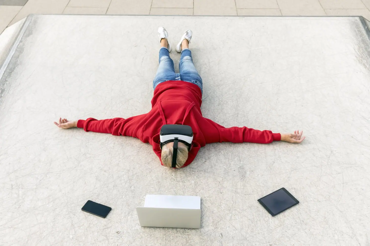 Digital detox: Jak znaleźć balans między technologią a życiem osobistym?