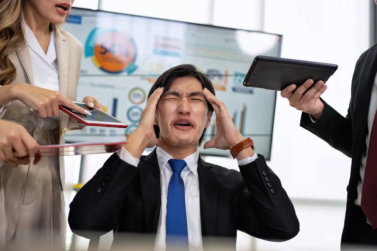 Psychologia decyzji finansowych: Emocje a inwestowanie