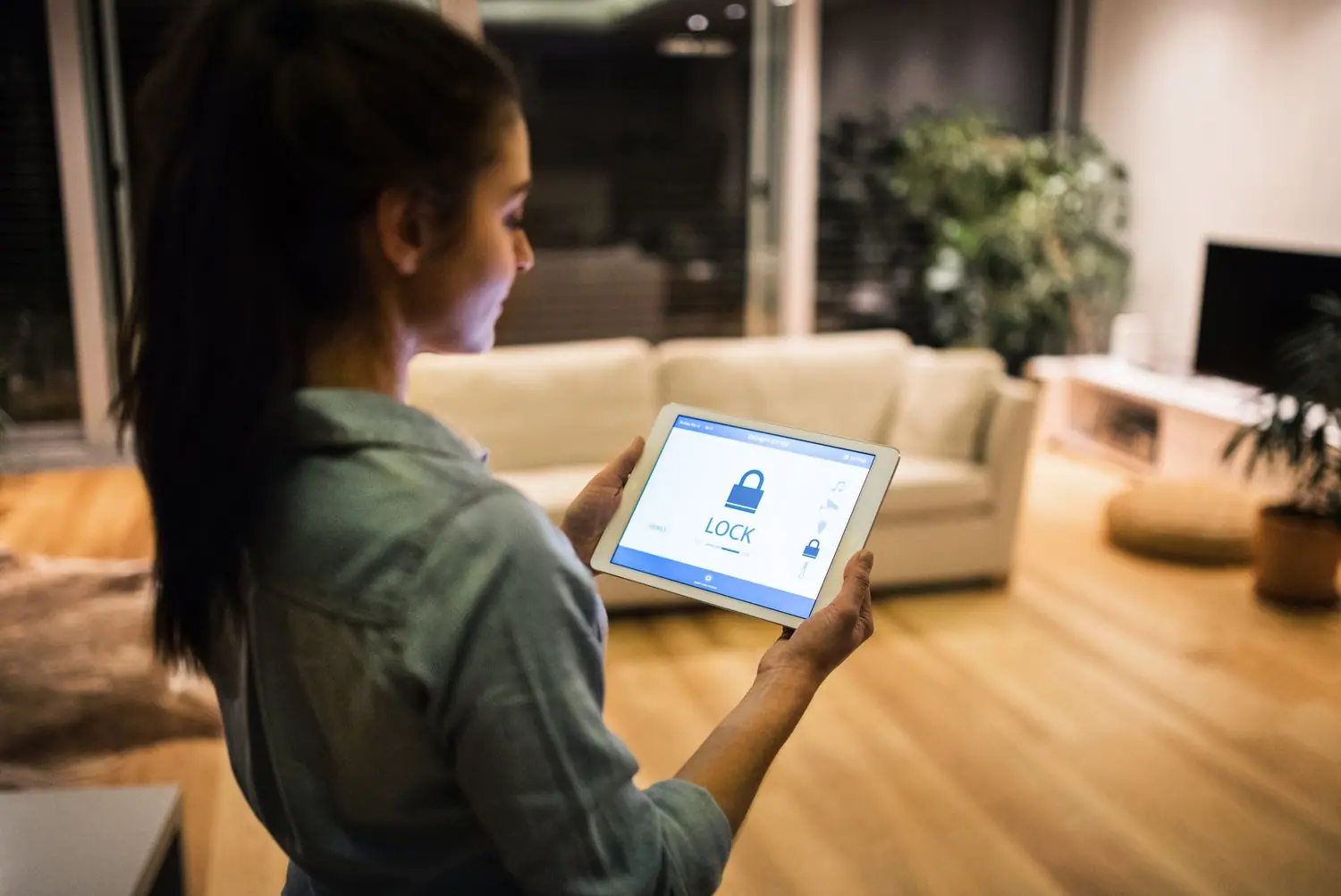 Smart home: Technologie usprawniające życie codzienne