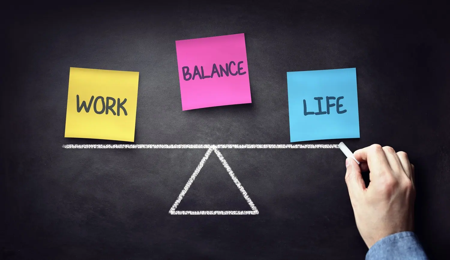 Work-life balance: Jak pogodzić karierę z życiem rodzinnym?