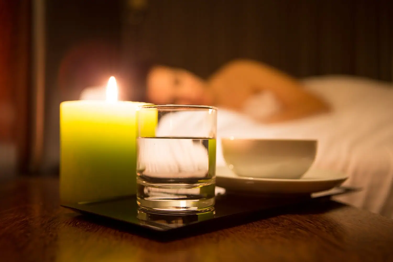 Domowe SPA: Rytuały pielęgnacyjne i relaksacyjne