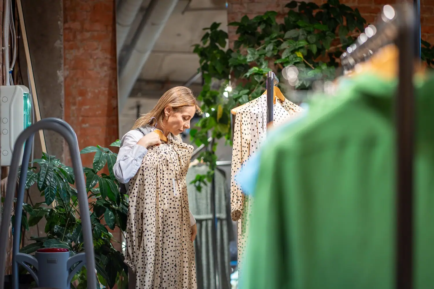 Slow fashion: Świadome podejście do mody i stylu
