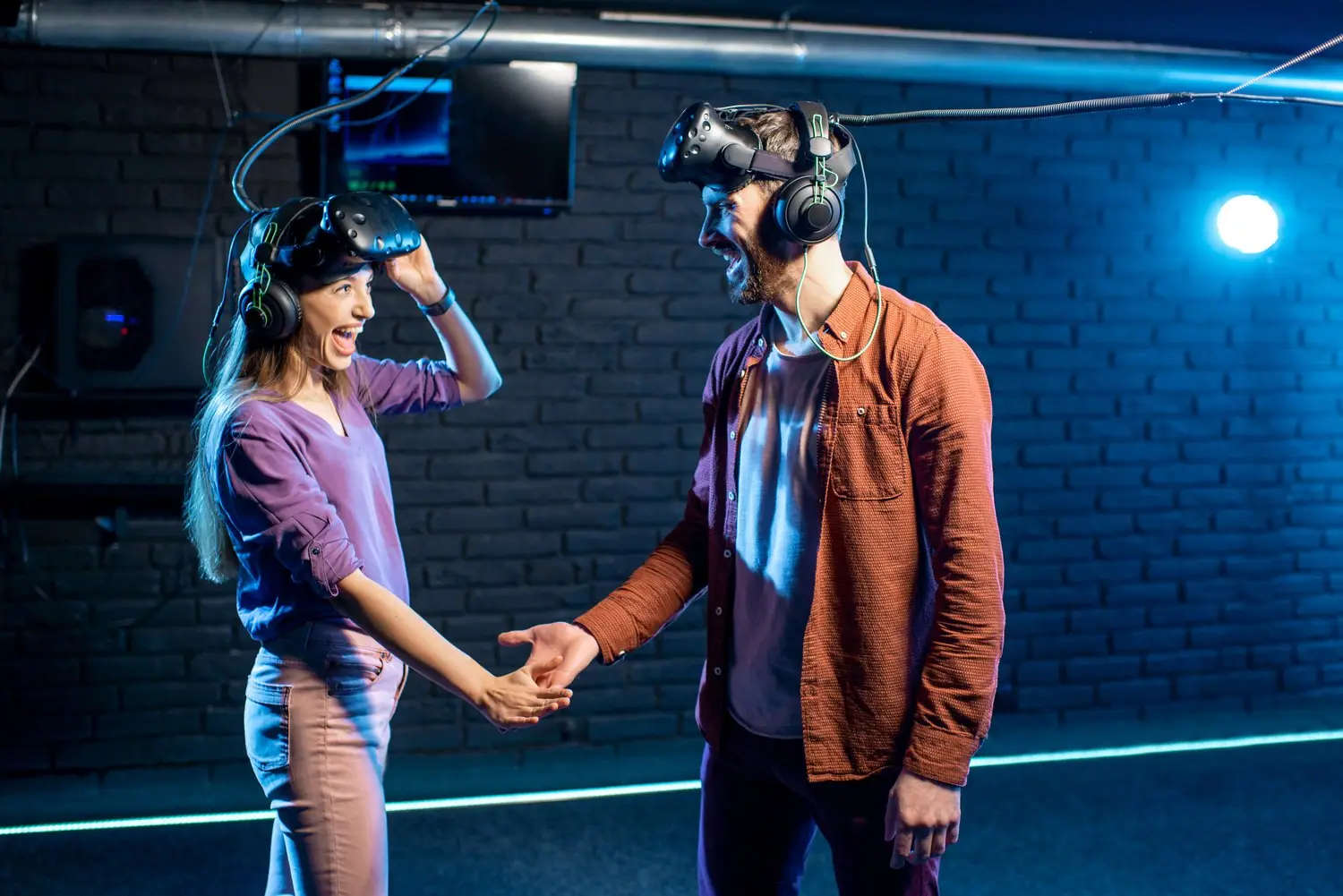Relacje międzyludzkie w świecie metaverse