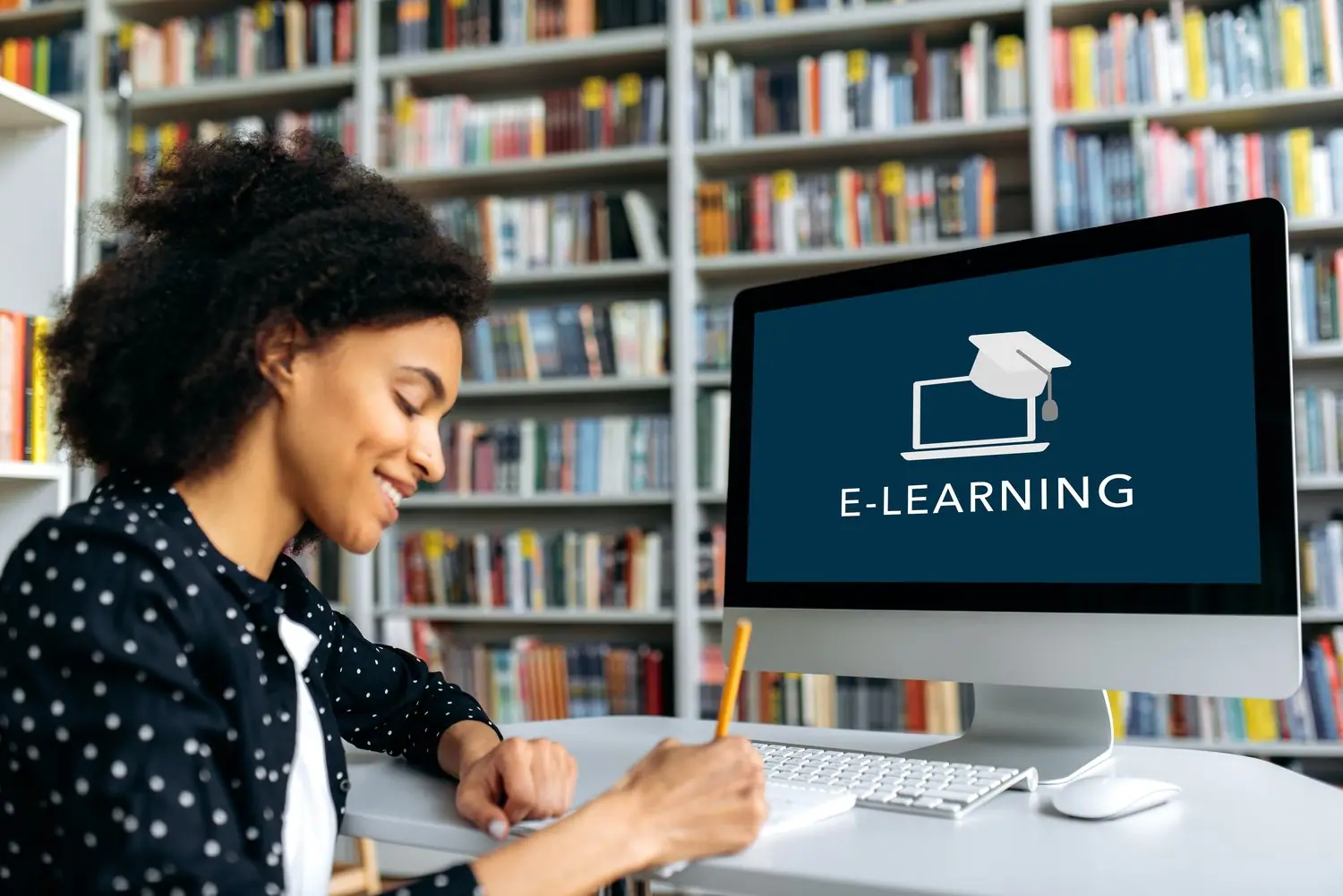 Smart learning: technologie wspomagające naukę i rozwój