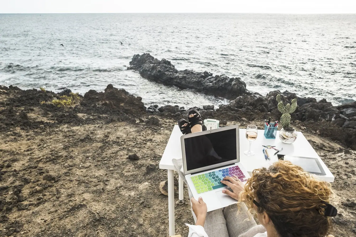 Technologie wspierające work-life integration