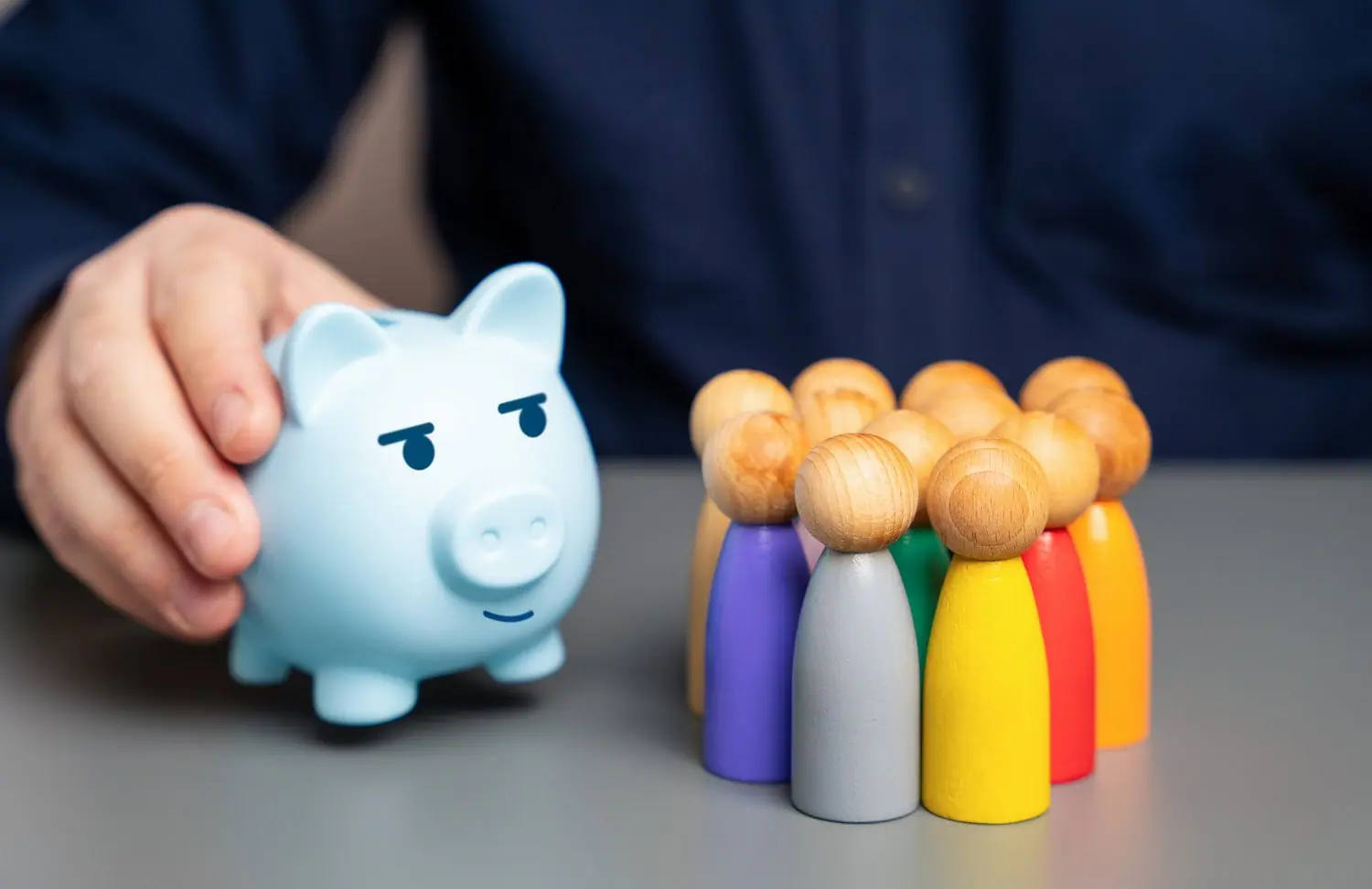 Edukacja finansowa dzieci: Jak nauczyć oszczędzania od małego