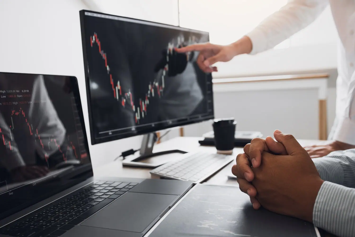 Forex dla początkujących: Podstawy handlu walutami