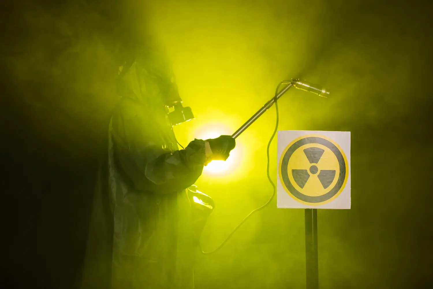 Elektromagnetyczny smog: Ochrona zdrowia w świecie technologii