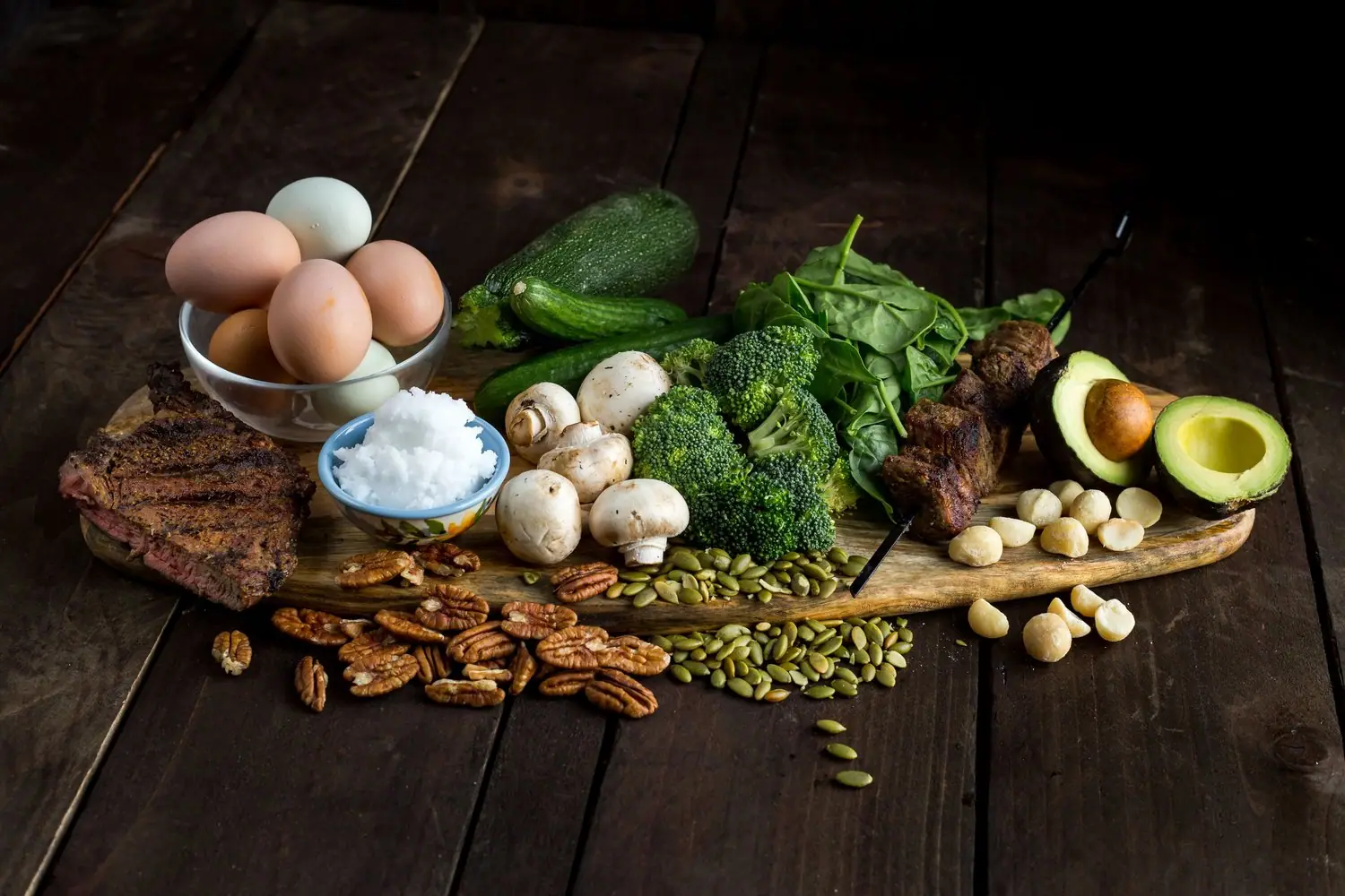 Zdrowie hormonalne: Naturalne metody regulacji gospodarki hormonalnej