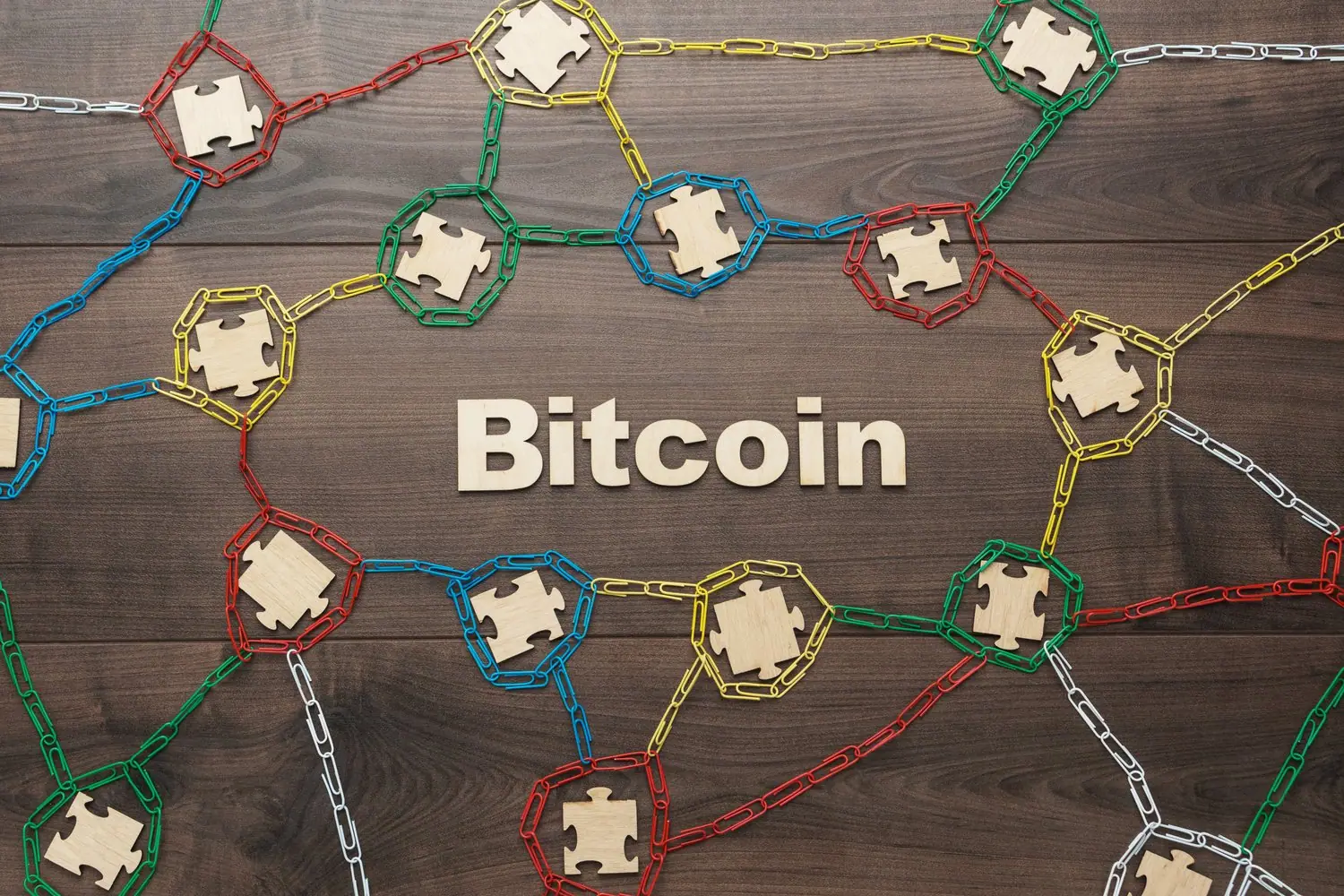 Blockchain w praktyce biznesowej: Zastosowania poza kryptowalutami