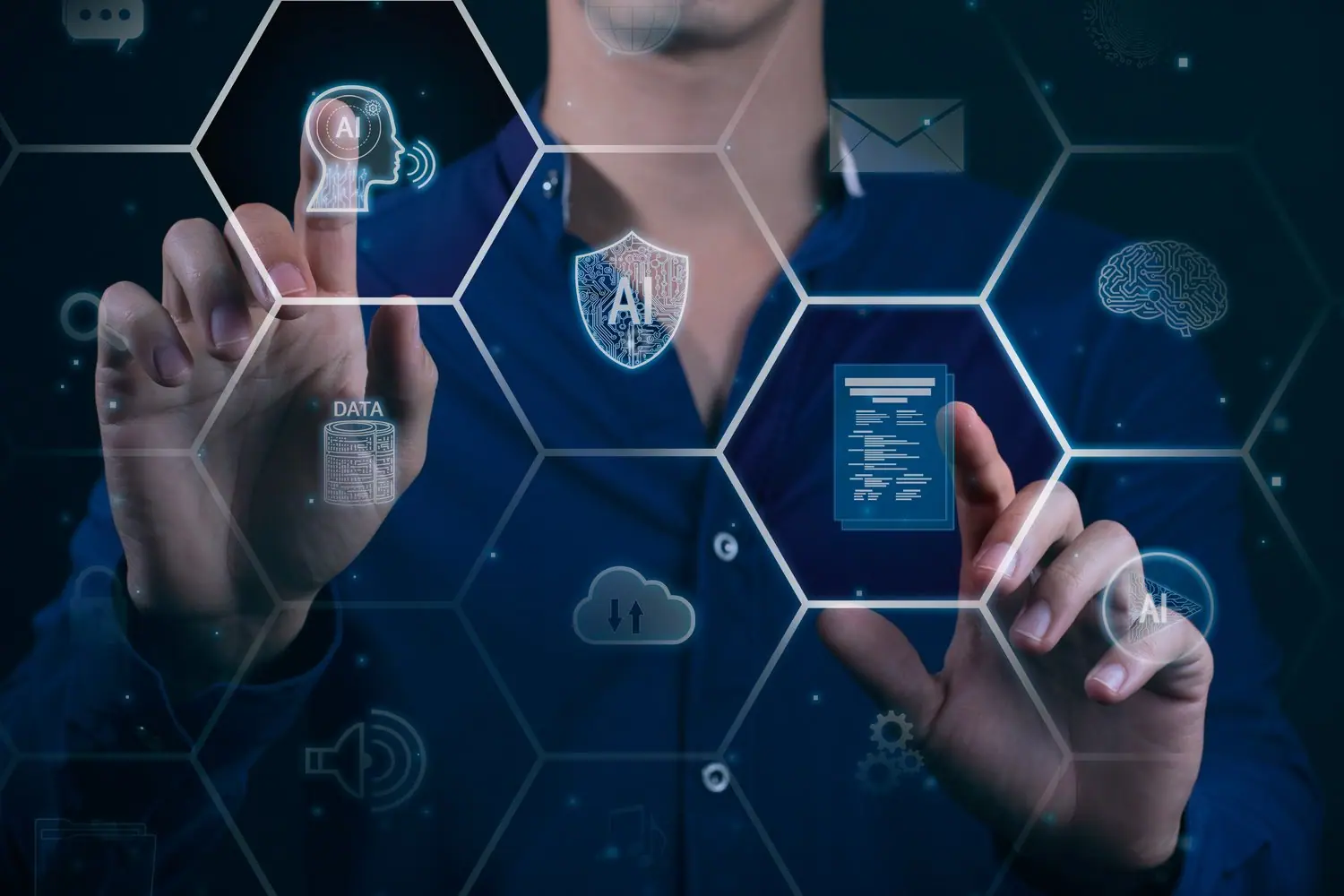 Edge computing: Przyszłość przetwarzania danych w biznesie