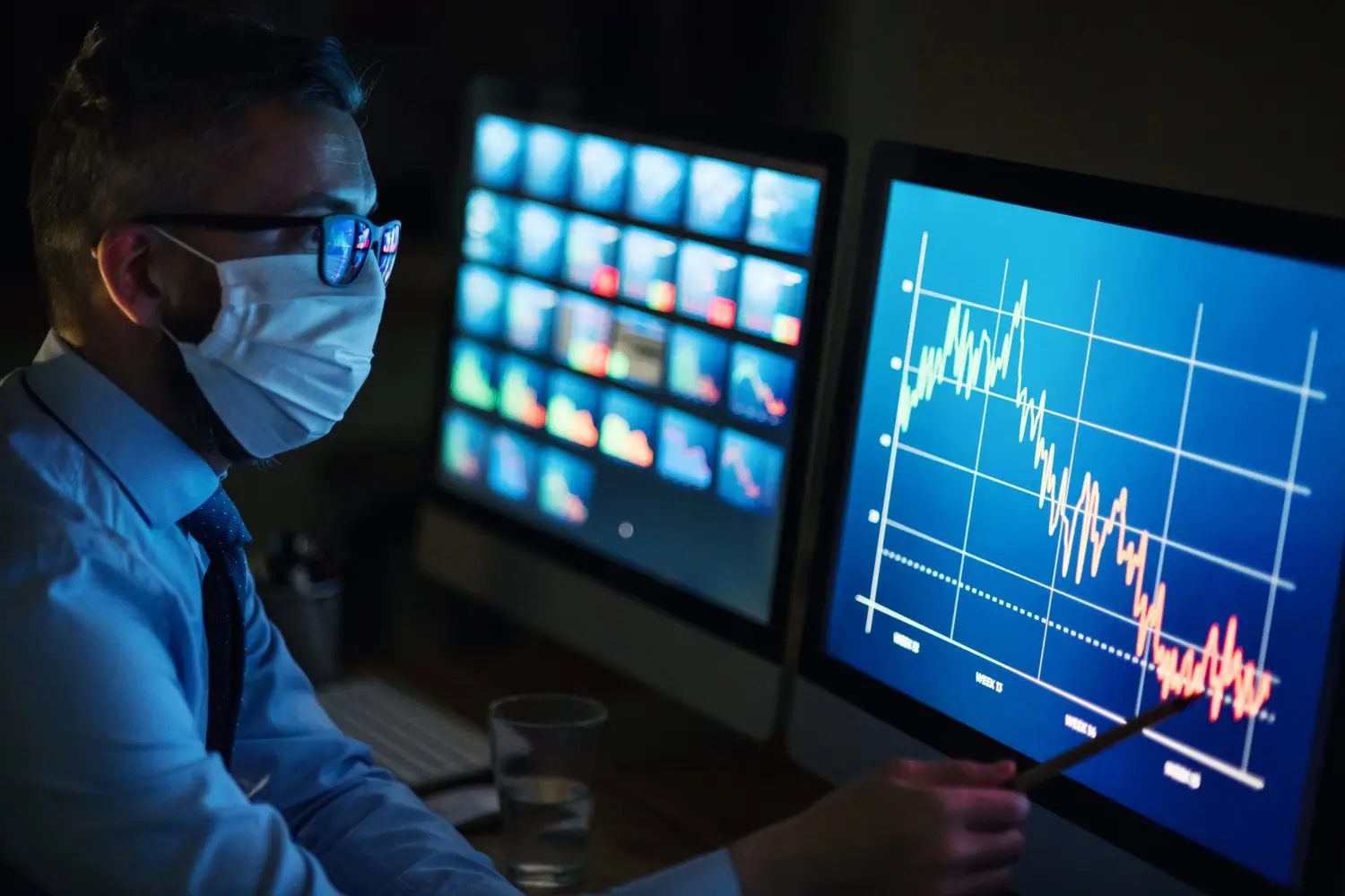 Big Data w małej firmie: Praktyczne wykorzystanie analityki