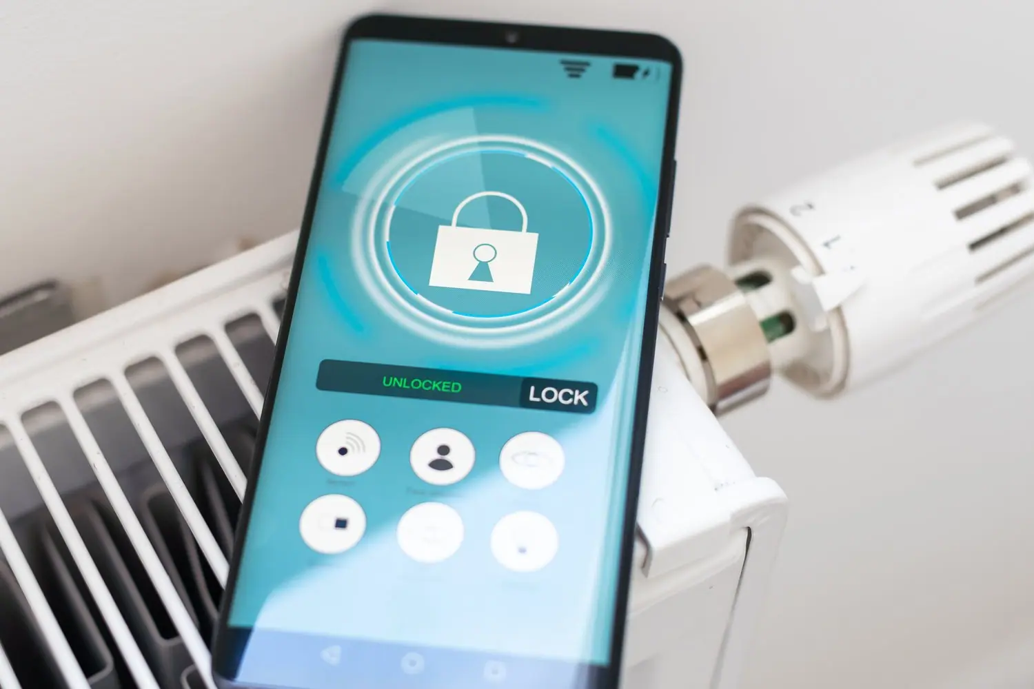 Cyberbezpieczeństwo IoT: Ochrona urządzeń połączonych
