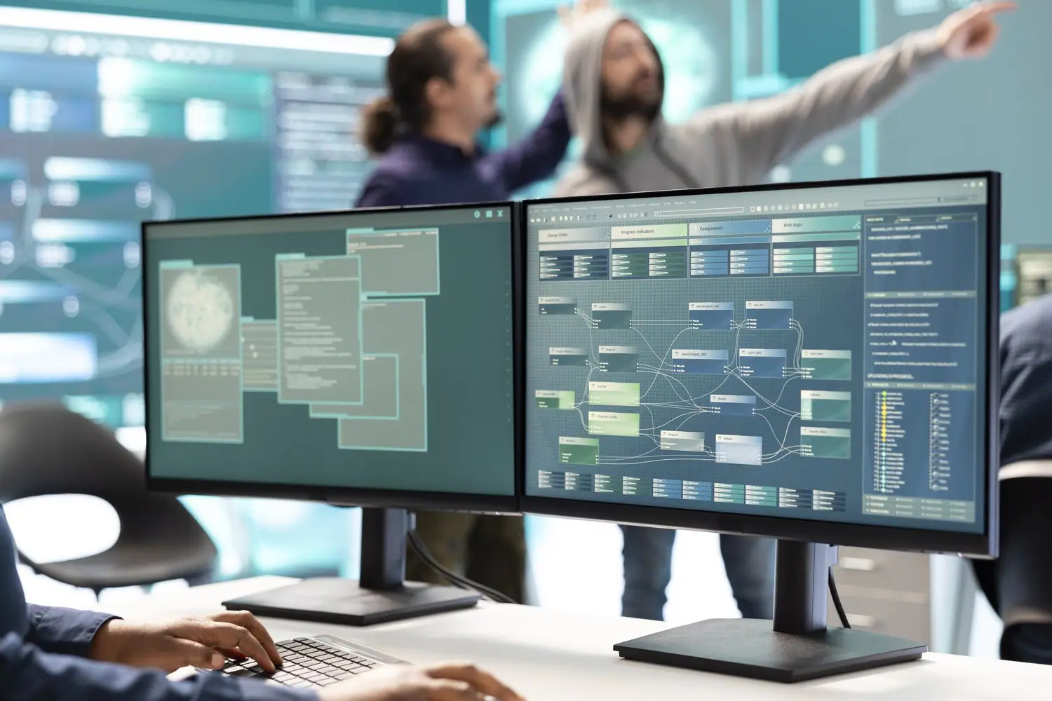DevOps w praktyce: Usprawnienie procesu rozwoju oprogramowania