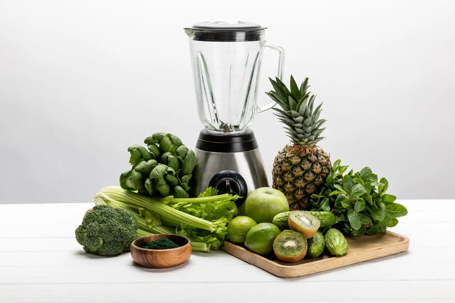 Jak wybrać odpowiedni blender? Kluczowe parametry i zastosowania