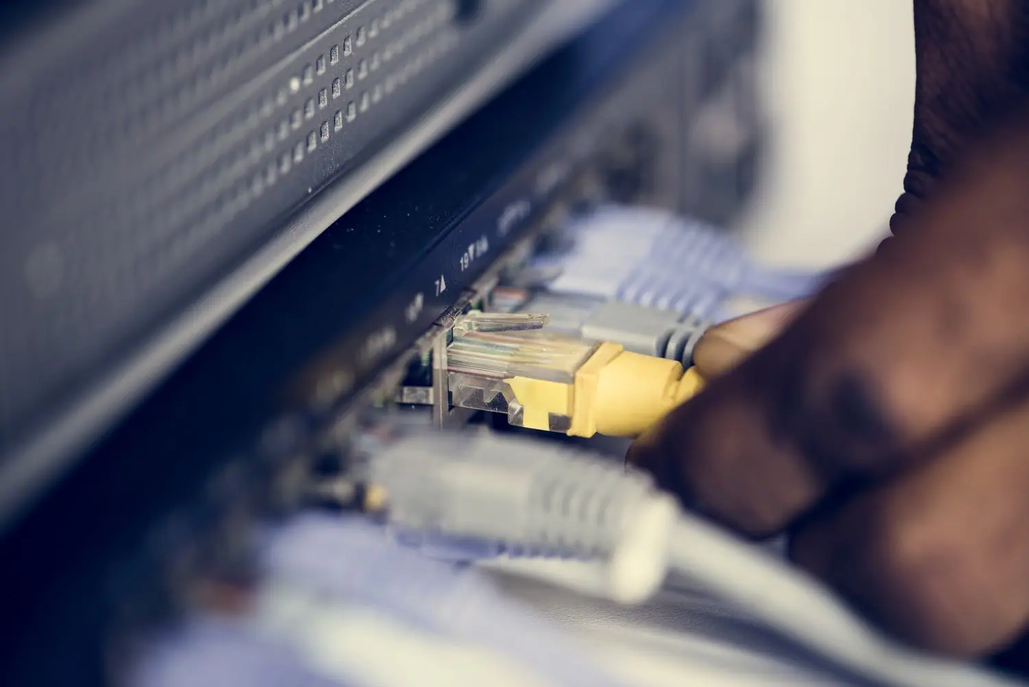 Jak podłączyć drukarkę do komputera? Instrukcja dla systemów Windows i Mac